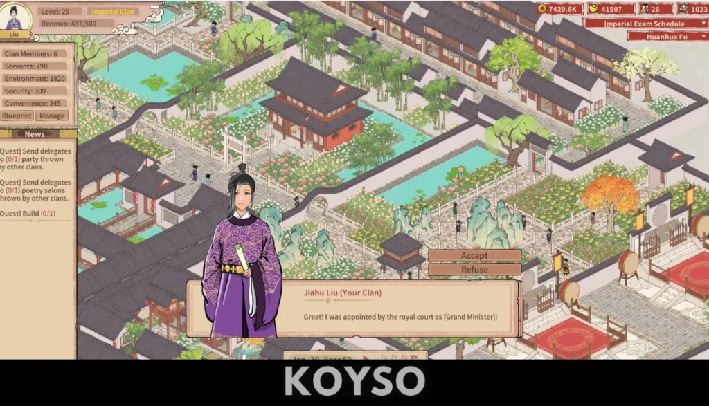 House of Legacy Download PC