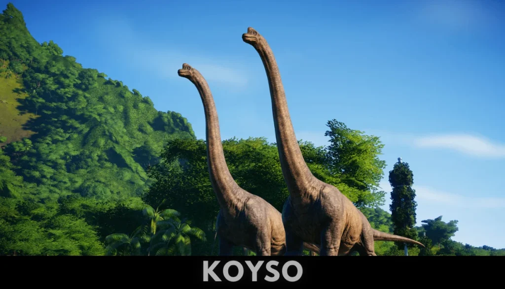 Jurassic World Evolution Download PC