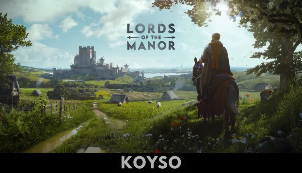 Manor Lords Free Download