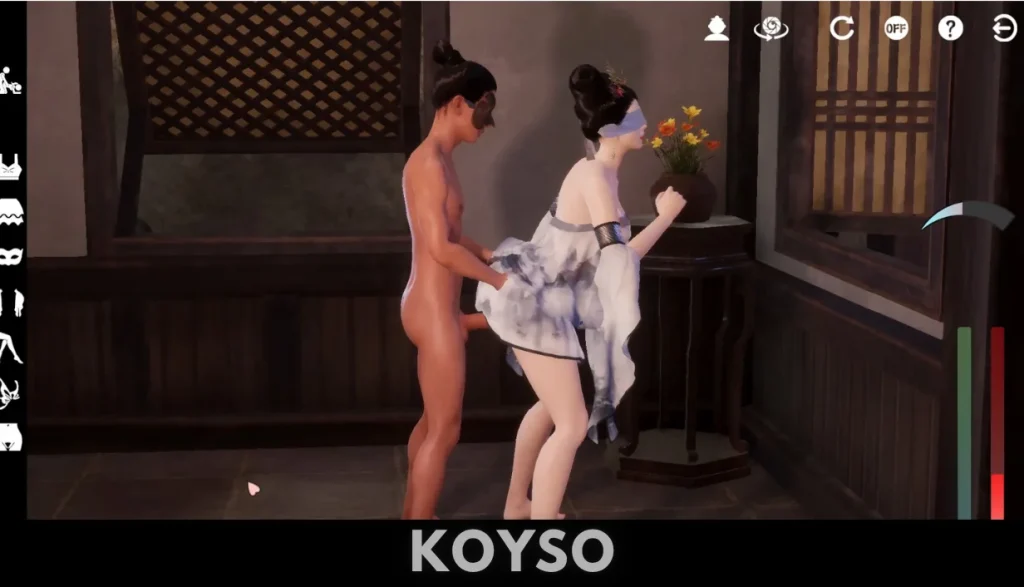 Romantic Escapades Download PC