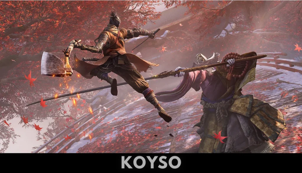 Sekiro Shadows Die Twice - GOTY Edition Download PC