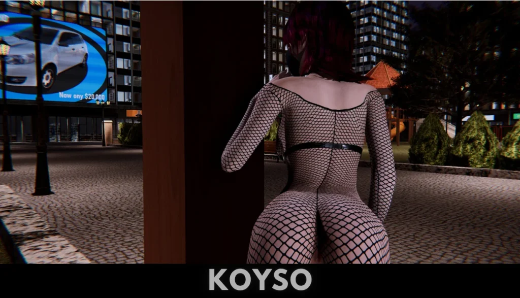 The Wife Next Door Download PC