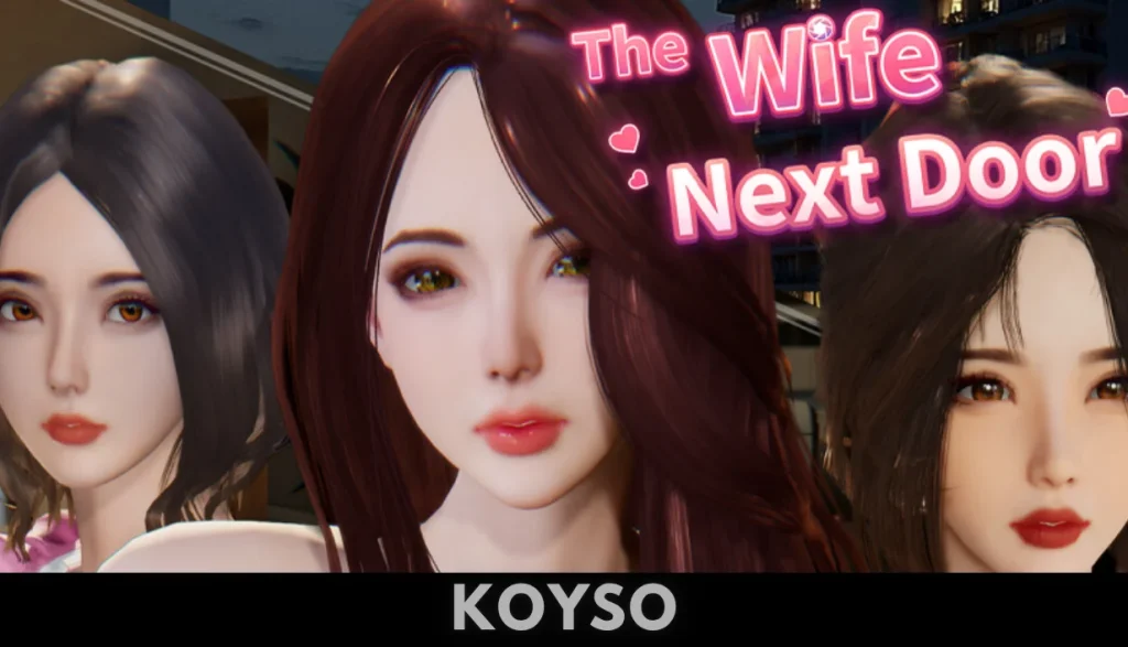 The Wife Next Door Free Download