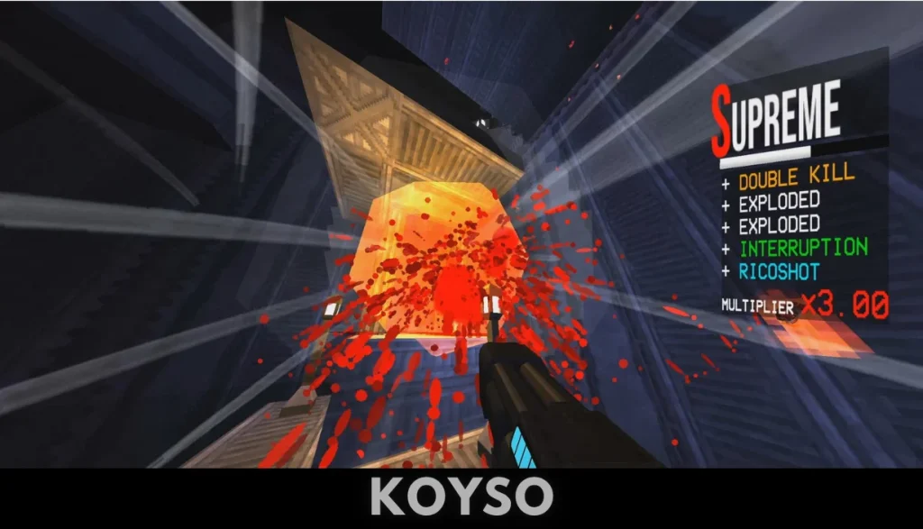 ULTRAKILL Download PC