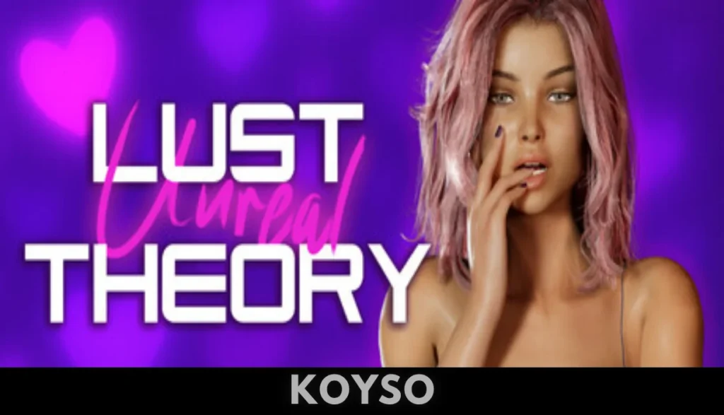 Unreal Lust Theory Free Download