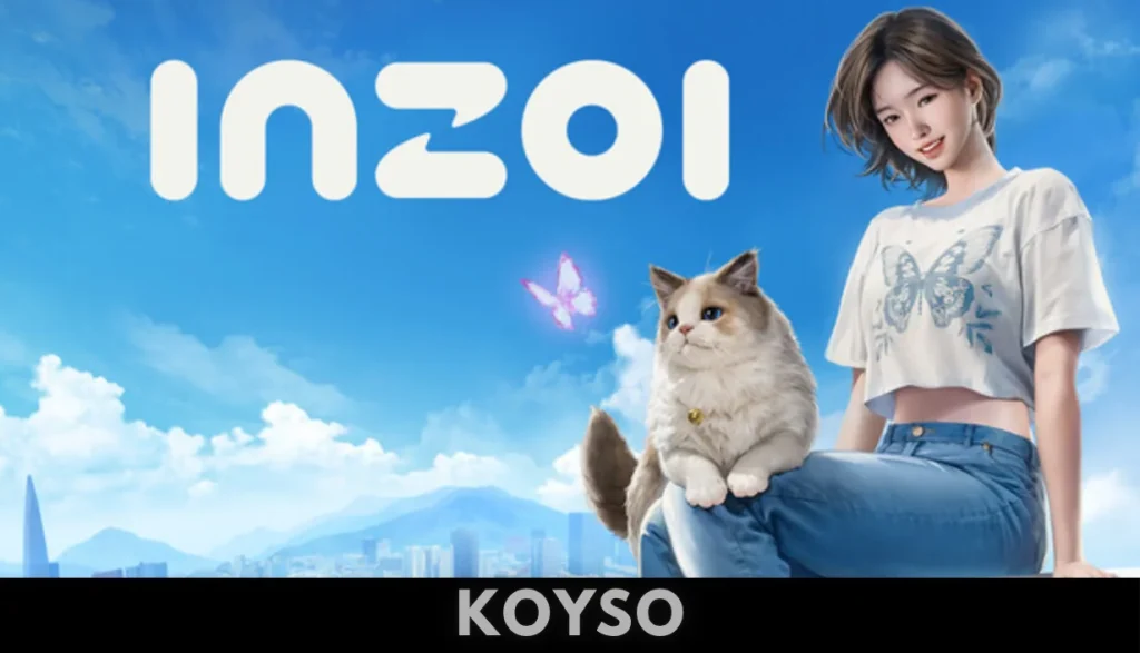 inZOI Free Download