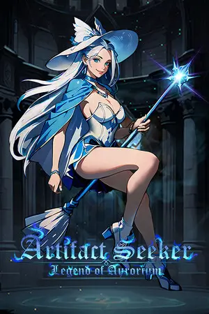 Artifact Seeker Resurrection