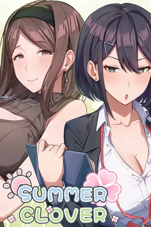 Summer Clover Free download