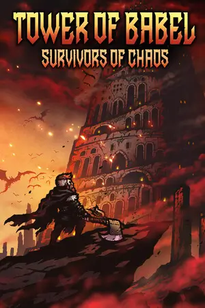 Tower of Babel Survivors of Chaos