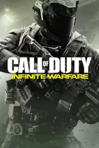Call of Duty Infinite Warfare