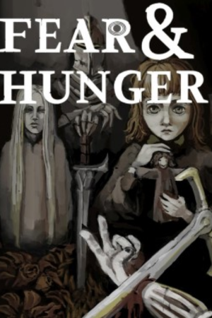 Fear & Hunger Free Download