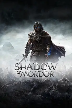 Middle-earth Shadow
