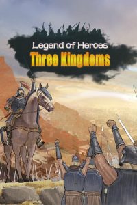 Legend of Heroes Three Kingdoms