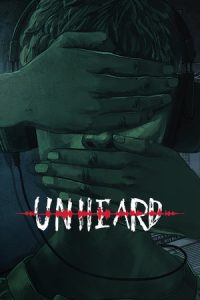 Unheard - Voices of Crime