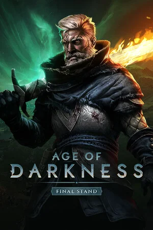 Age of Darkness Final Stand