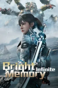 Bright Memory Infinite