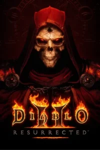 Diablo II Resurrected
