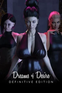 Dreams of Desire Definitive Edition