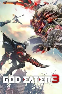 God Eater 3