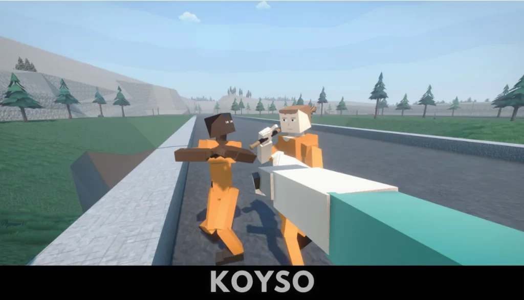 GoreBox Download PC