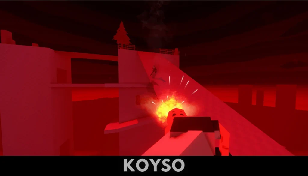 GoreBox Download PC