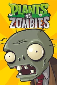 Plants vs. Zombies GOTY Edition