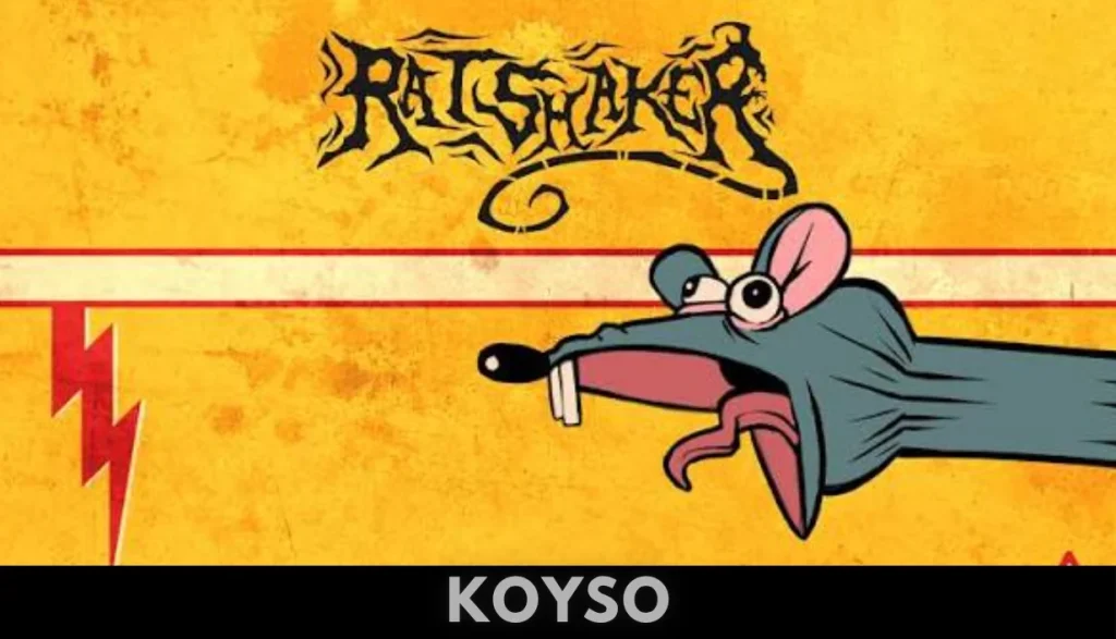 RATSHAKER Free Download
