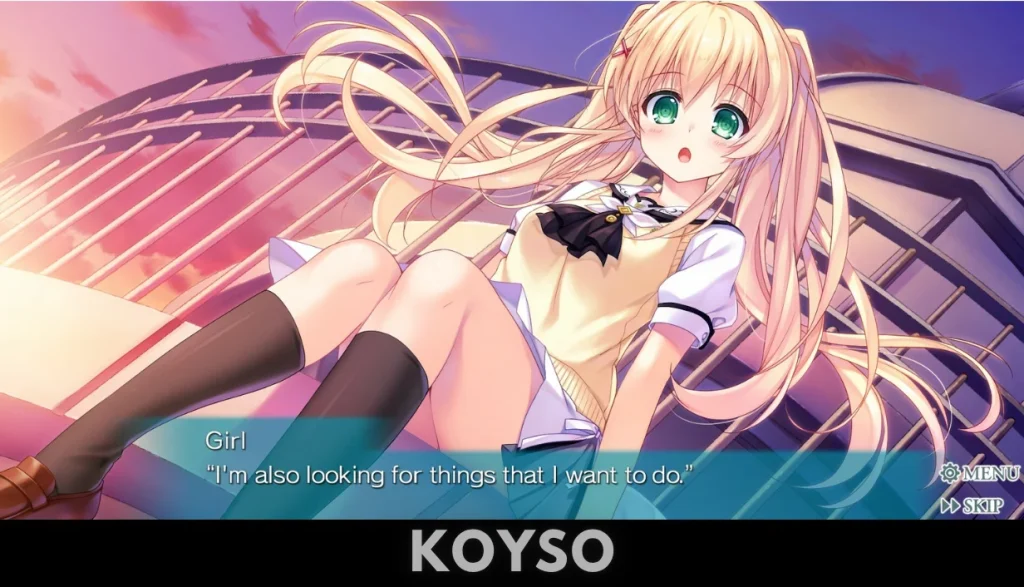 Summer Pockets Download PC