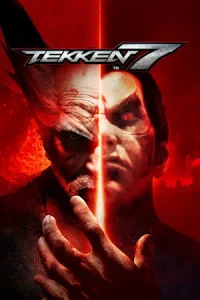 Tekken 7