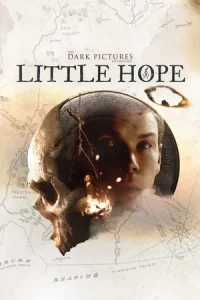 The Dark Pictures Anthology Little Hope