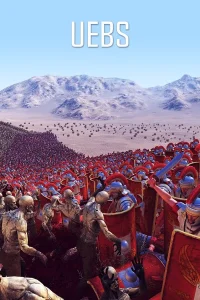 Ultimate Epic Battle Simulator