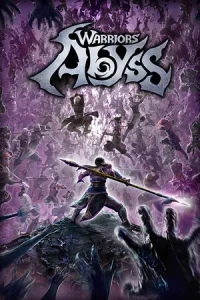 WARRIORS Abyss