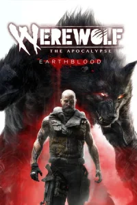 Werewolf The Apocalypse - Earthblood