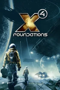 X4 Foundations