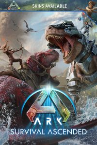 ARK Survival Ascended