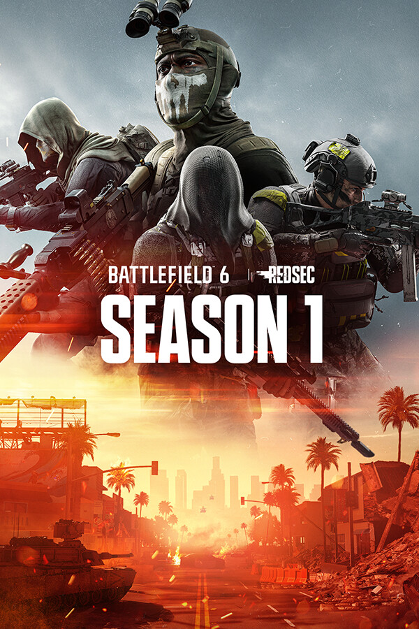 Battlefield 6