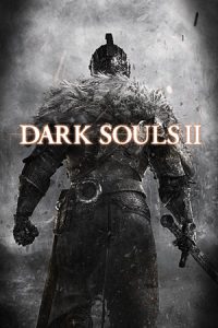 DARK SOULS II Scholar of the First Sin