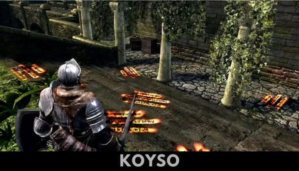 DARK SOULS REMASTERED Download PC