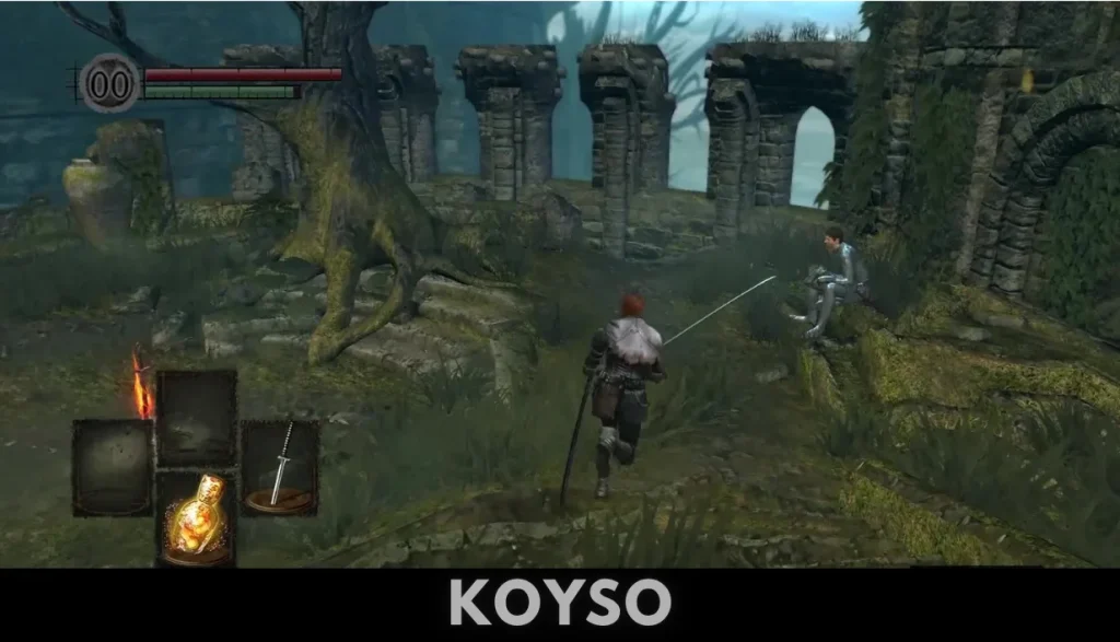 DARK SOULS REMASTERED Download PC