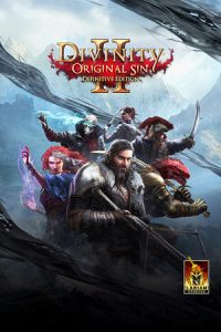 Divinity Original Sin 2 - Definitive Edition