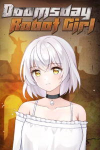 Doomsday Robot Girl