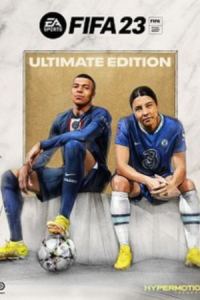 EA SPORTS FIFA 23
