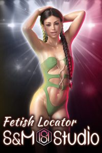 Fetish Locator S&M Studio