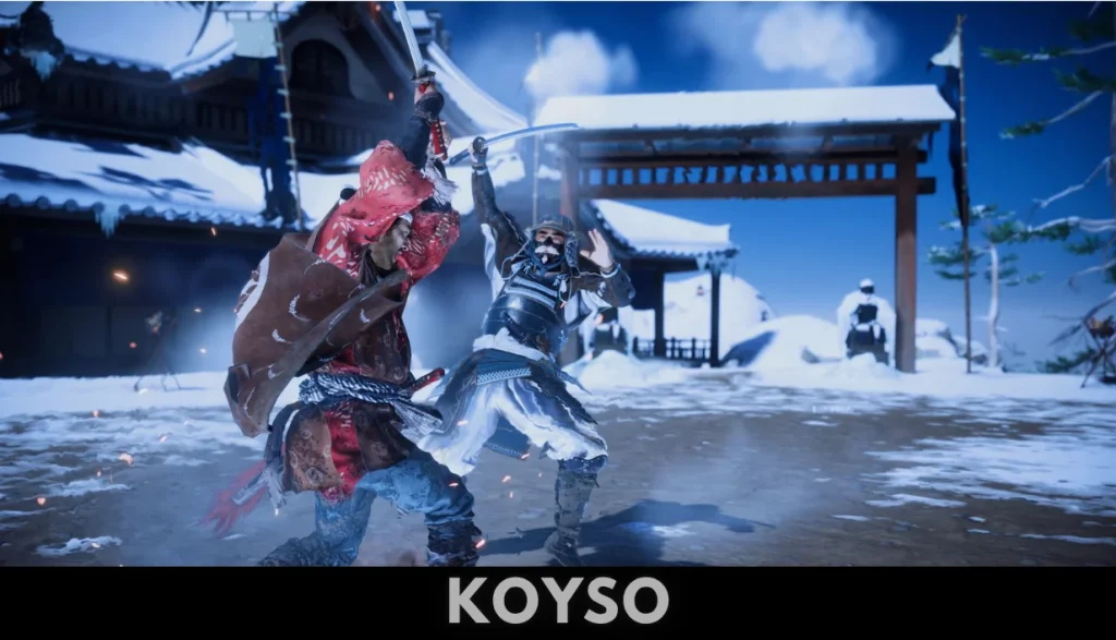 Ghost of Tsushima DIRECTOR'S CUT Download PC