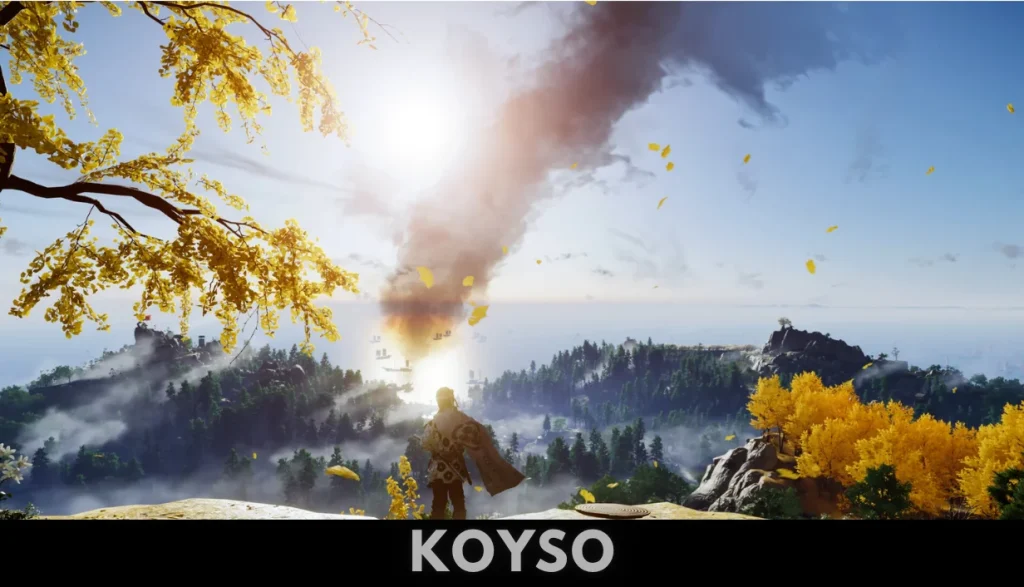 Ghost of Tsushima DIRECTOR'S CUT Download PC