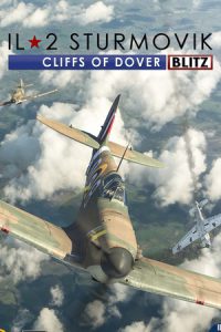 IL-2 Sturmovik Cliffs of Dover Blitz Edition