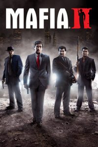 Mafia II Definitive Edition