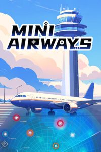Mini Airways - ATC simulator