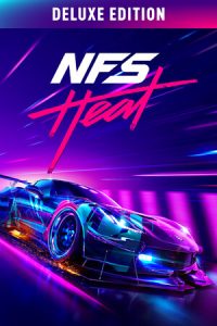 Need for Speed Heat