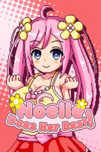 Noelle Does Her Best